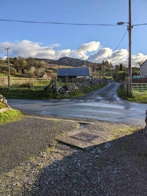 3 Tan Y Coed Brynkir Exterior foto
